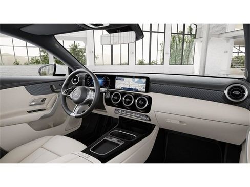 New 2026 Mercedes-Benz CLA 250 CLA 250 image 6