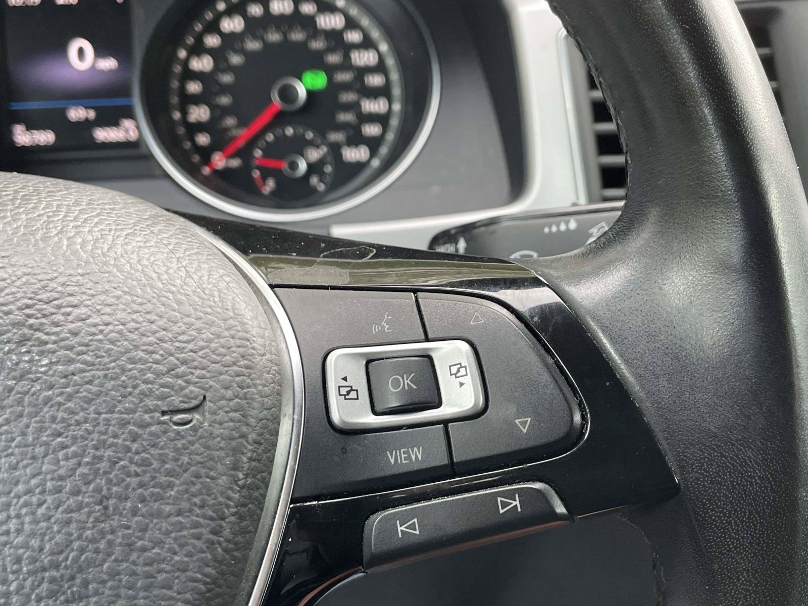 Used 2019 Volkswagen Atlas SE FWD image 23