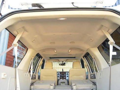 Used 2012 Ford Expedition EL XLT image 41