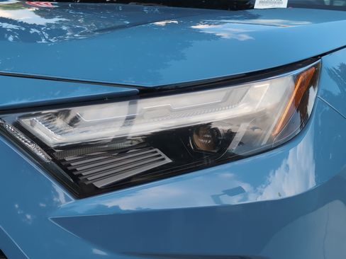 Certified 2022 Toyota RAV4 XSE AWD/4WD image 6