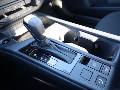 New 2026 Nissan Sentra S w/ S Cold Weather Package image 21