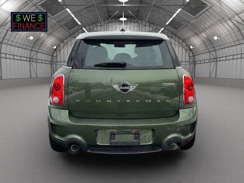 Used 2015 MINI Cooper Countryman S w/ Cold Weather Package image 4