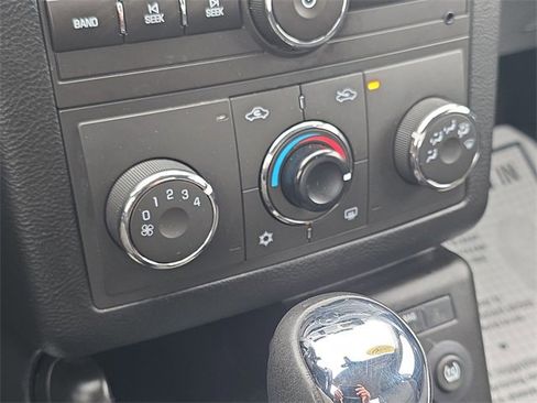 Used 2009 Pontiac G6 Sedan w/ Sport Package 1 image 17