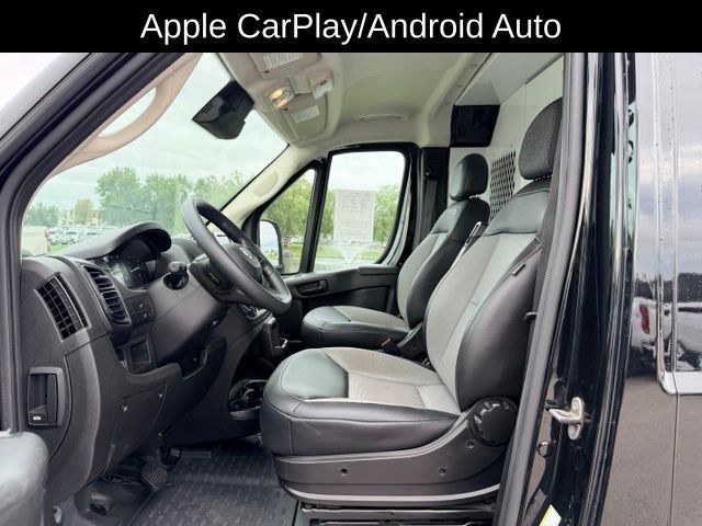 Used 2023 RAM ProMaster 1500 FWD image 7