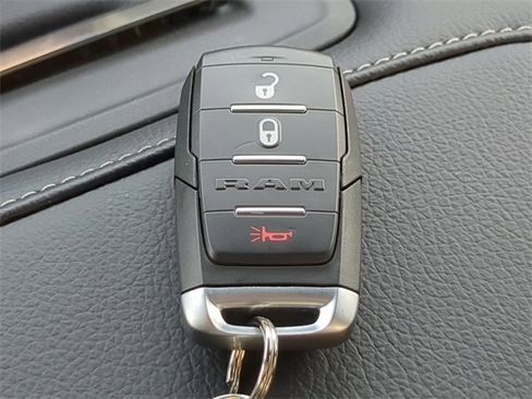 New 2025 RAM 2500 Tradesman image 32