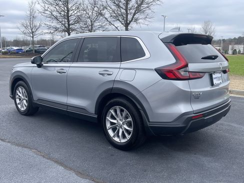 Used 2024 Honda CR-V EX-L image 7