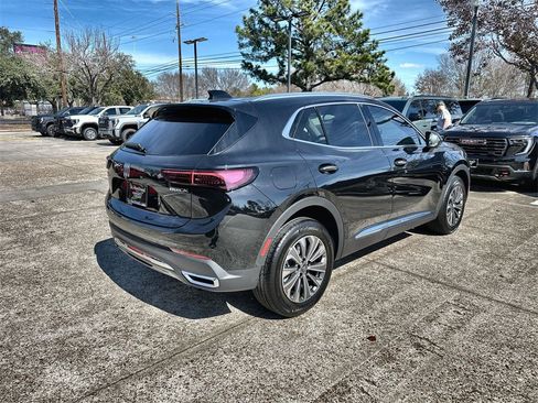 New 2026 Buick Envision Preferred image 11