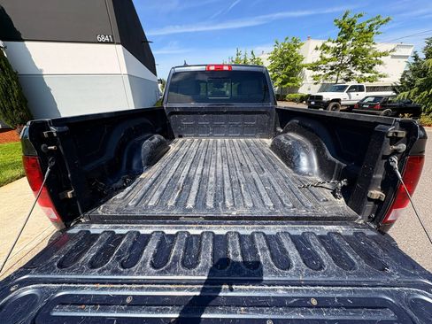 Used 2013 RAM 1500 Big Horn AWD/4WD image 20