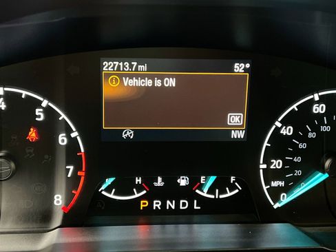 Used 2022 Ford Maverick XLT w/ Equipment Group 300A Standard image 21