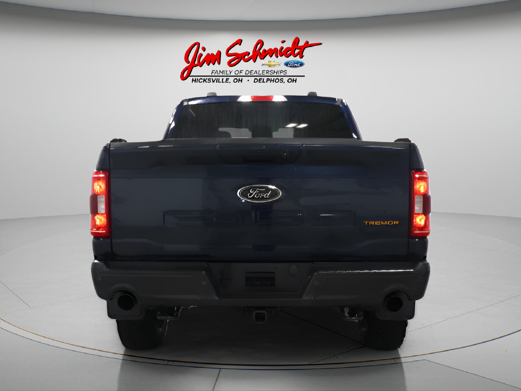 Used 2023 Ford F150 Tremor AWD/4WD image 5