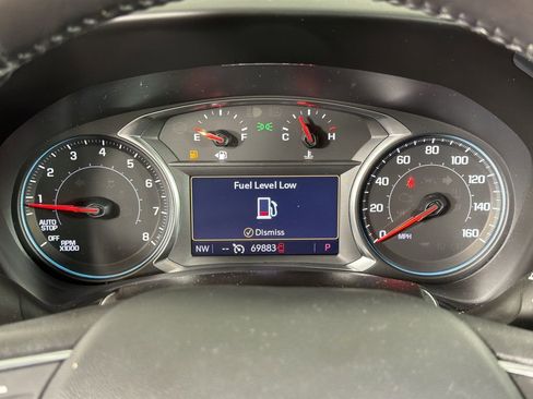 Used 2022 Chevrolet Equinox Premier image 26