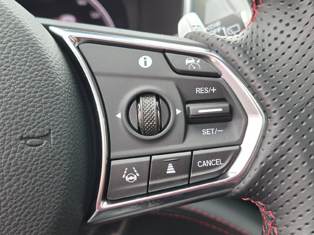 Certified 2026 Acura MDX A-Spec AWD/4WD image 19