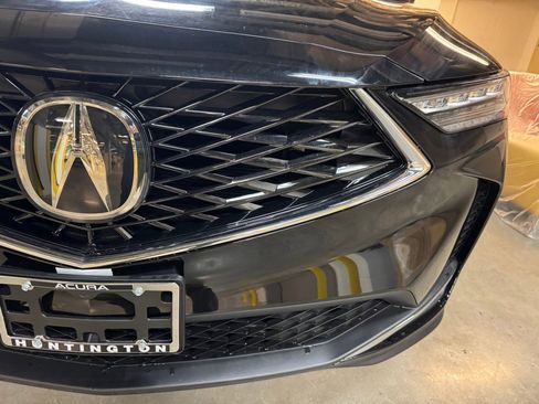 New 2026 Acura MDX SH-AWD image 6