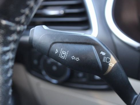 Used 2021 Ford Edge Titanium w/ Equipment Group 301A image 31