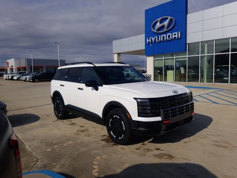 New 2026 Hyundai Palisade XRT Pro image 1