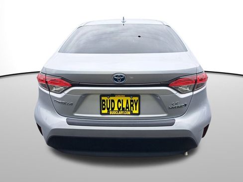 Used 2023 Toyota Corolla LE image 5