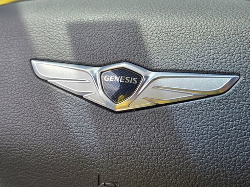 Used 2024 Genesis GV80 2.5T AWD/4WD image 38