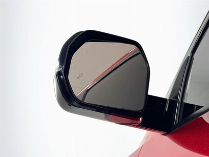 New 2026 Toyota Tundra SR5