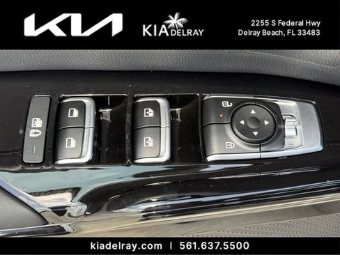 New 2026 Kia K5 GT-Line FWD image 15