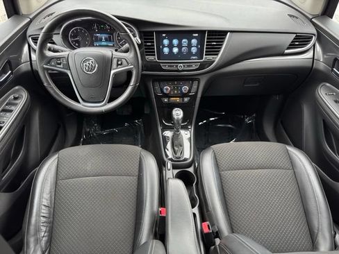 Used 2017 Buick Encore Preferred AWD/4WD image 10