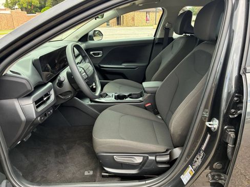 Used 2026 Kia K4 FWD image 21