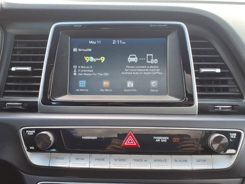 Used 2018 Hyundai Sonata Sport FWD image 17