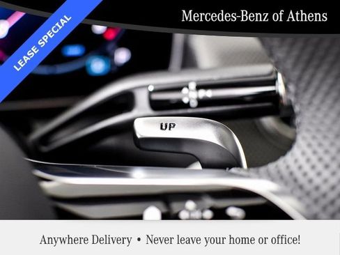 New 2026 Mercedes-Benz GLC 43 AMG 4MATIC image 28