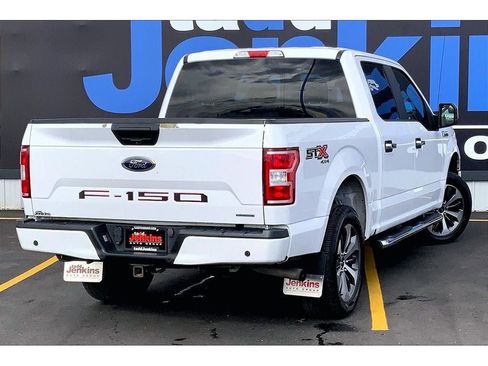 Used 2020 Ford F150 XL w/ Equipment Group 101A Mid image 15