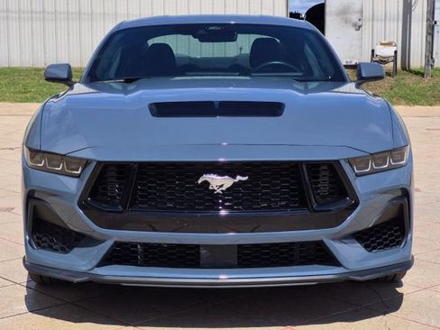 Used 2024 Ford Mustang GT w/ GT Performance Package RWD image 2