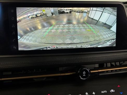 Used 2025 Nissan Ariya ENGAGE image 18