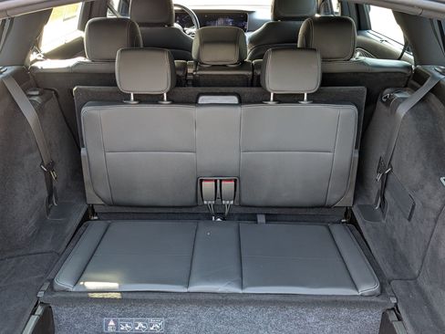 Certified 2023 Mercedes-Benz E 450 4MATIC All-Terrain Wagon image 36