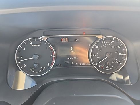 New 2026 Nissan Pathfinder SL image 14