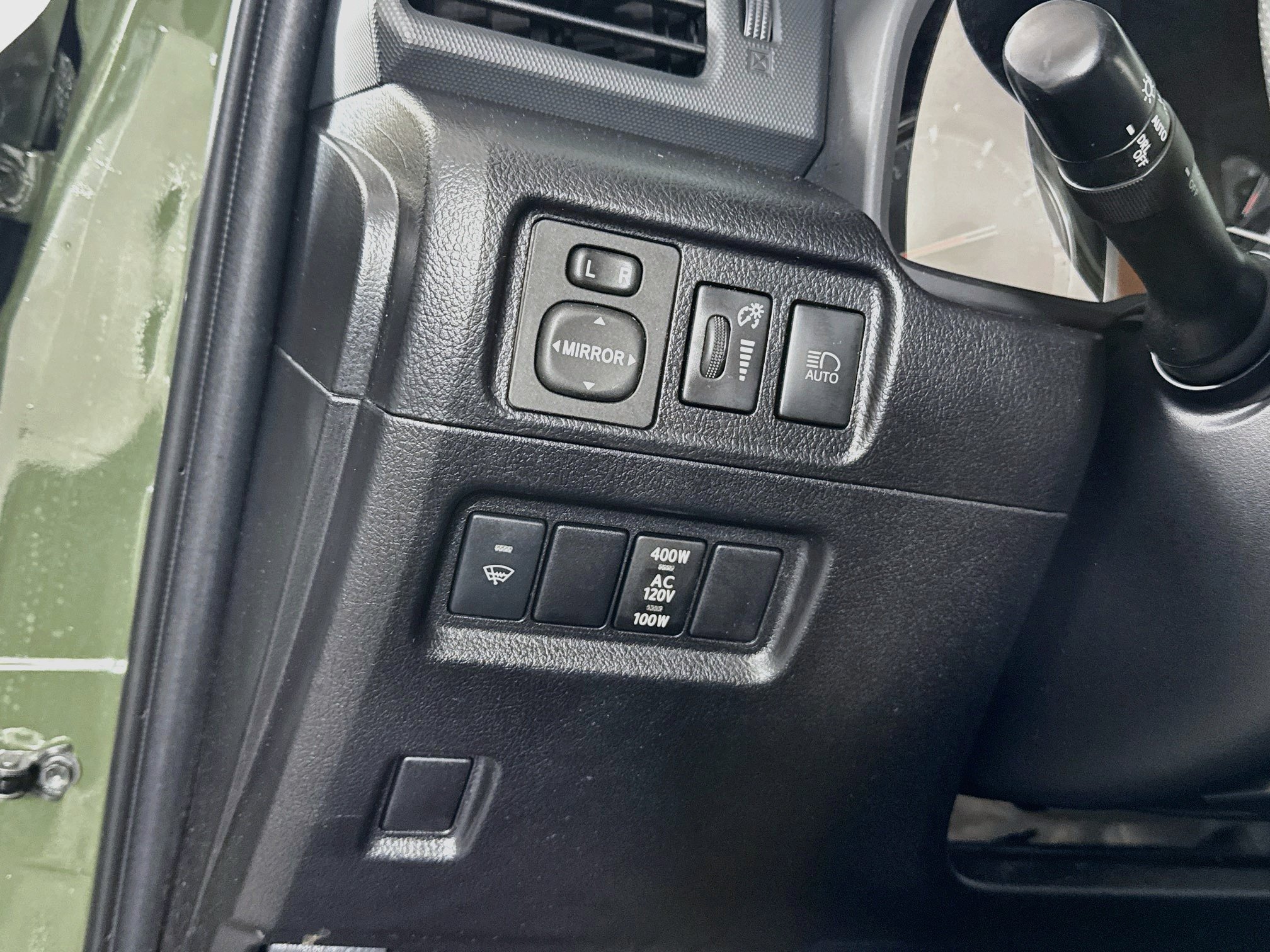 Certified 2020 Toyota 4Runner TRD Pro AWD/4WD image 11