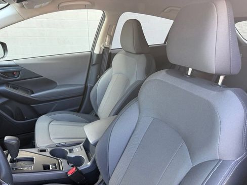 Certified 2024 Subaru Crosstrek 2.0i AWD/4WD image 23