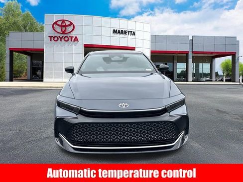 New 2026 Toyota Crown Platinum image 21