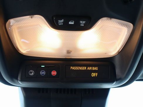 Used 2023 GMC Canyon Elevation w/ Trailering Package image 19