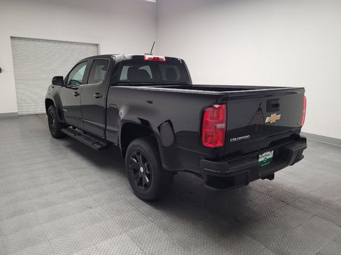 Used 2016 Chevrolet Colorado LT RWD image 5
