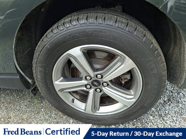 Used 2024 Ford Edge SEL w/ Convenience Package AWD/4WD image 6