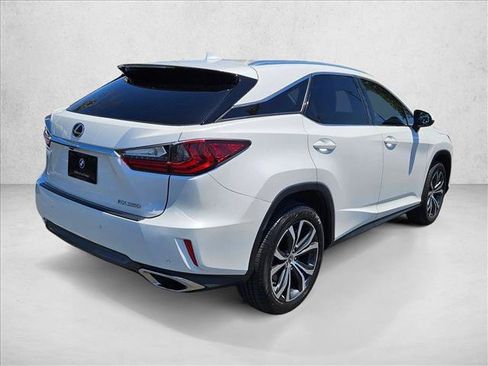 Used 2019 Lexus RX 350 FWD image 5