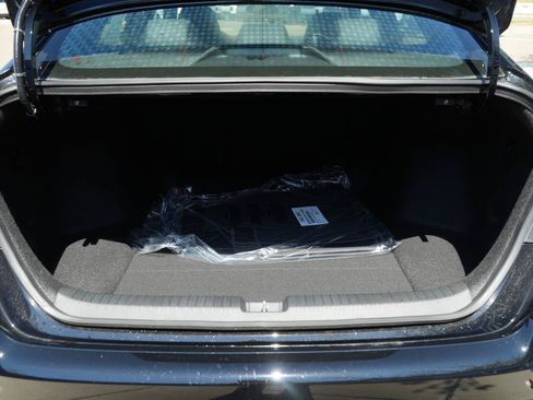 New 2026 Honda Accord Sport-L image 9