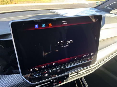 New 2026 Volkswagen GTI Autobahn image 19