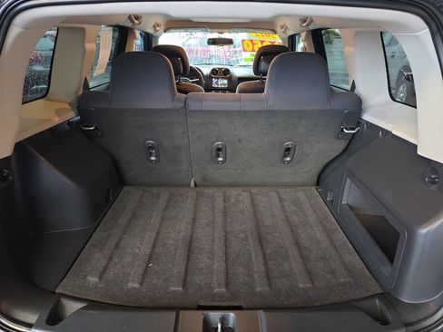 Used 2012 Jeep Patriot Sport w/ PWR Value Group image 30