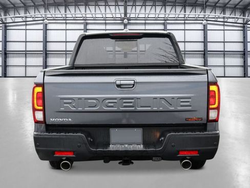New 2026 Honda Ridgeline TrailSport image 4