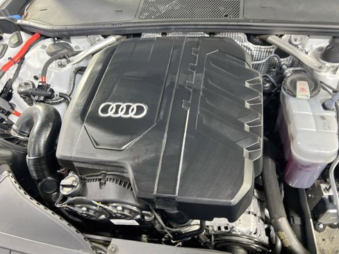 Used 2024 Audi A6 Premium Plus AWD/4WD image 32