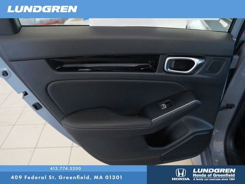 Used 2024 Honda Civic Touring image 28