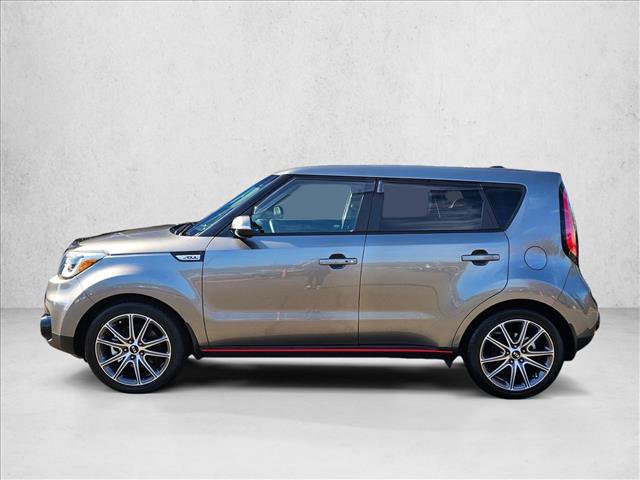 Used 2018 Kia Soul ! w/ Tech Package FWD image 8