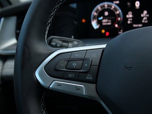 New 2026 Volkswagen Tiguan S image 8