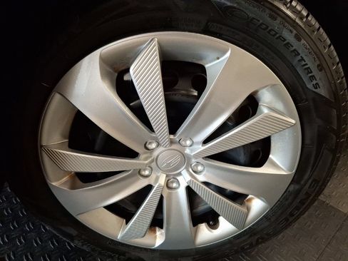 Used 2018 Subaru Impreza 2.0i AWD/4WD image 4