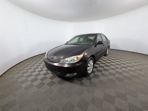 Used 2003 Toyota Camry LE image 21