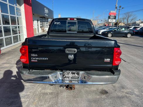 Used 2006 Dodge Dakota SLT image 6